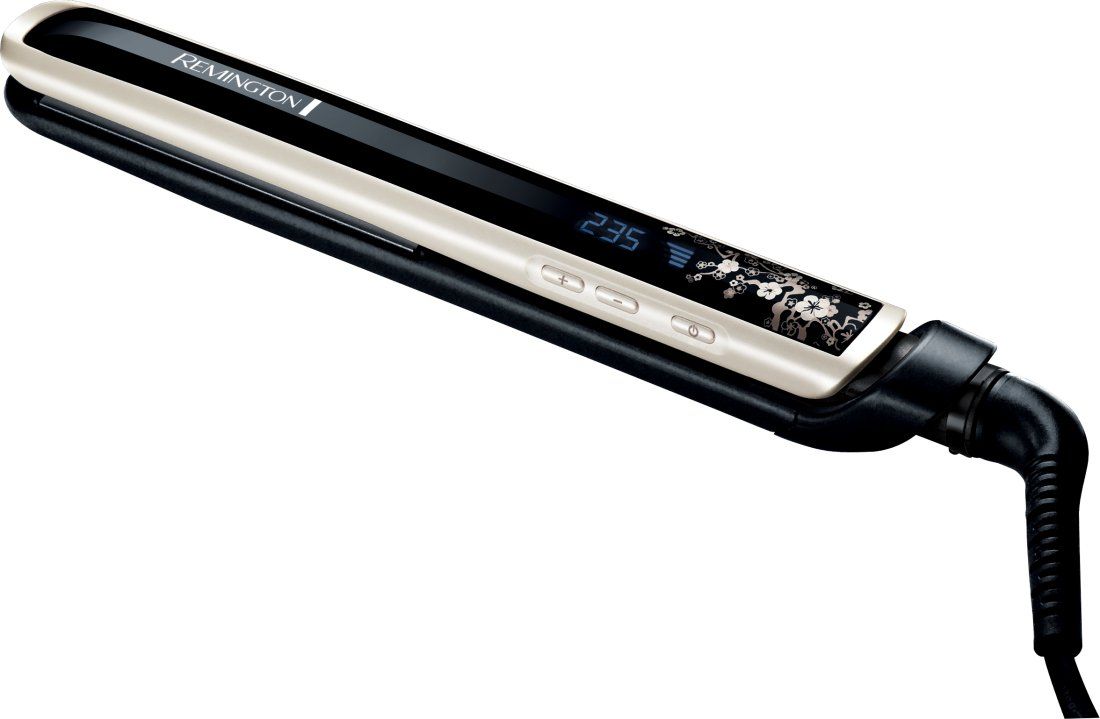 Remington Pearl Haarglätter