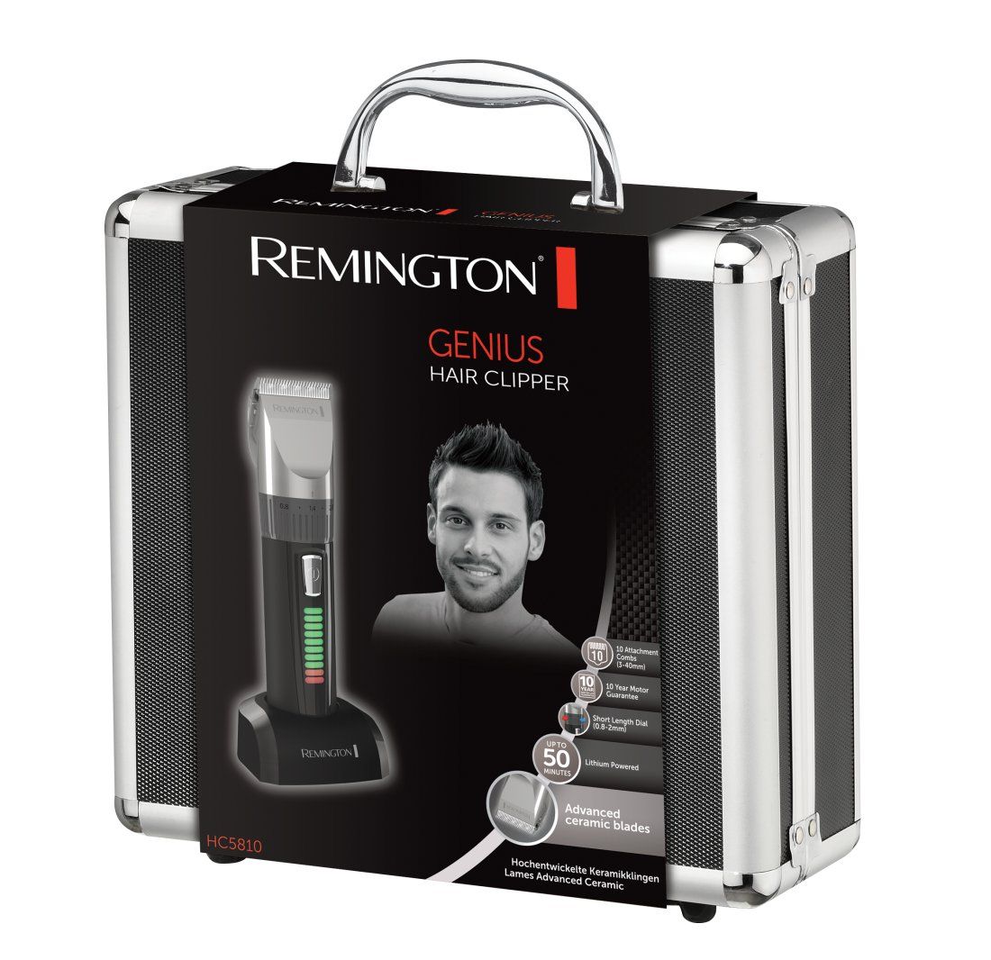 Remington Advanced Ceramic Haarschneider