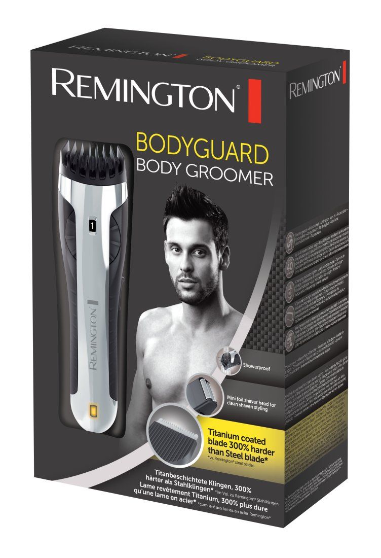 Haar und Körperschneider REMINGTON