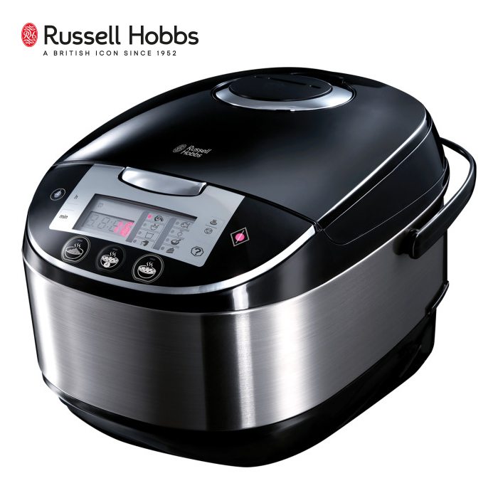 Russel Hobbs Cook@Home Multikocher
