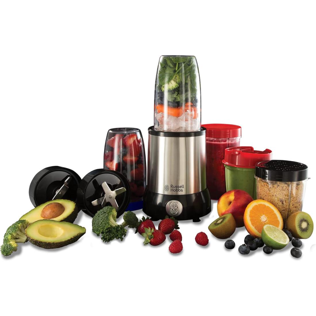 Russell Hobbs Blender NutriBoost