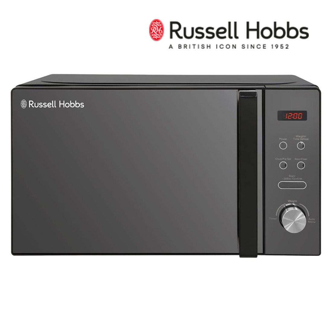 Mikrowelle 20 L Russell Hobbs