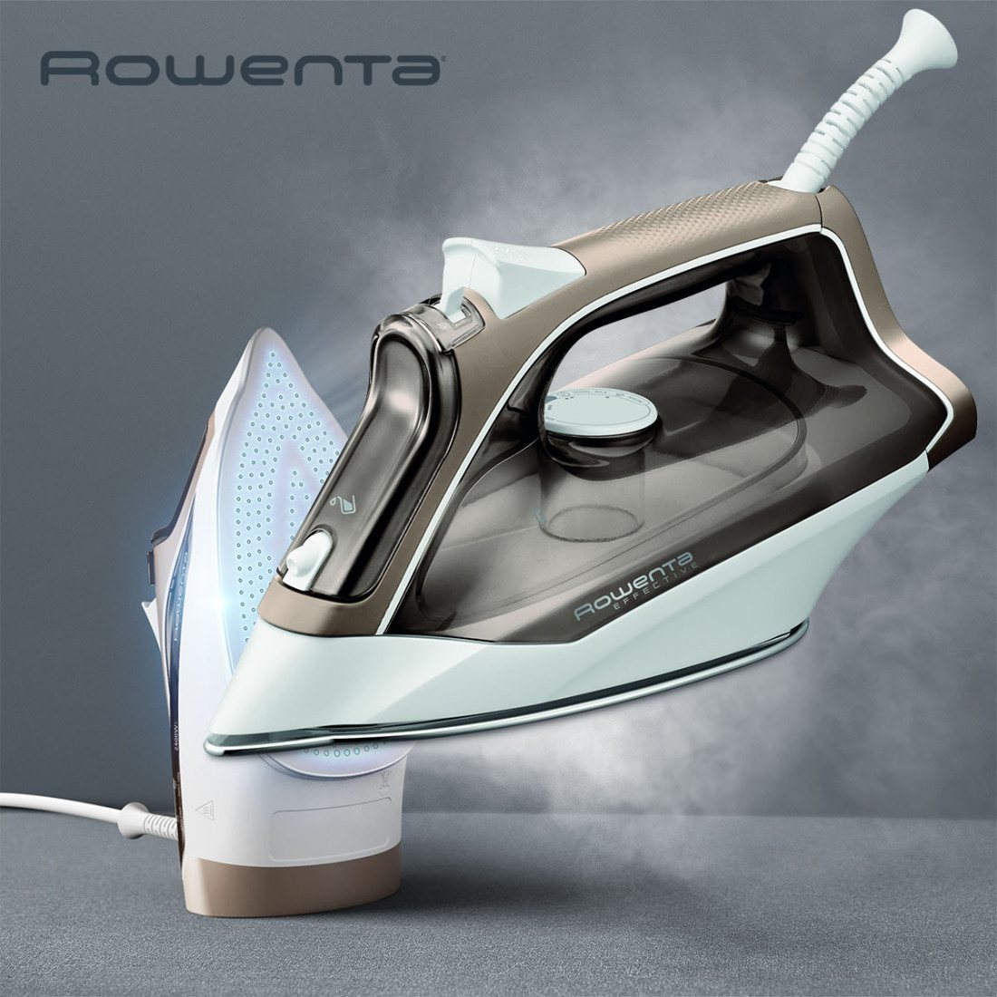 Rowenta Effective Dampfbügeleisen