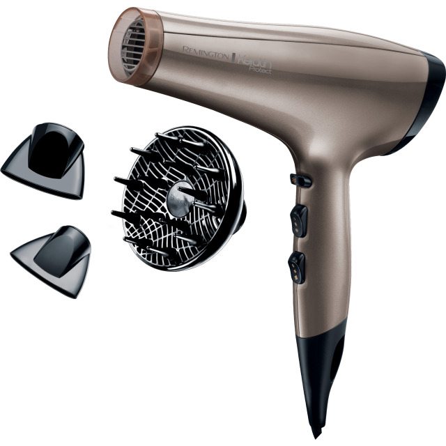 Remington Keratin Protect Haartrockner
