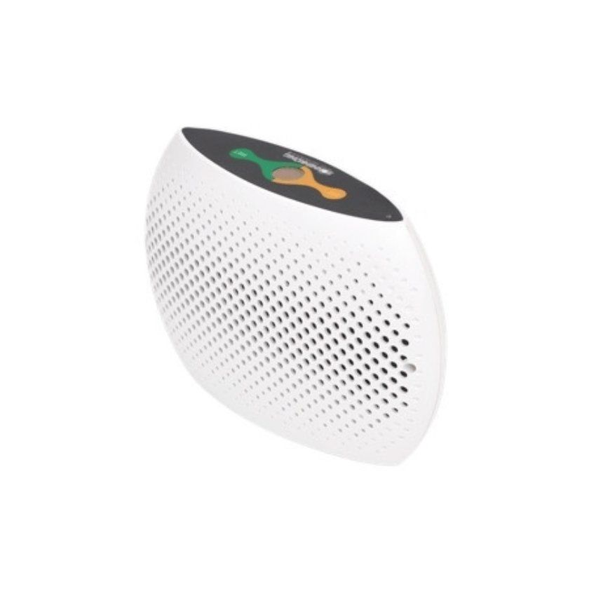 Mini-Luftentfeuchter SILICA Secco Casa