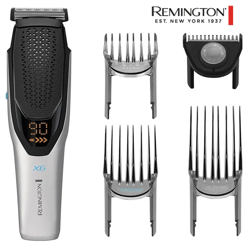 Remington X6 POWER-X SERIES Haarschneider HC6000