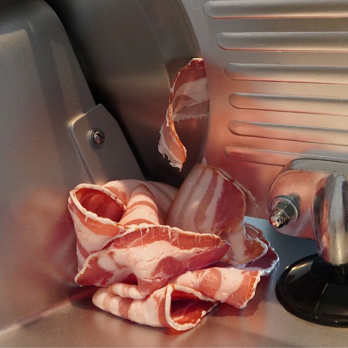 trancheuse à viande professionelle