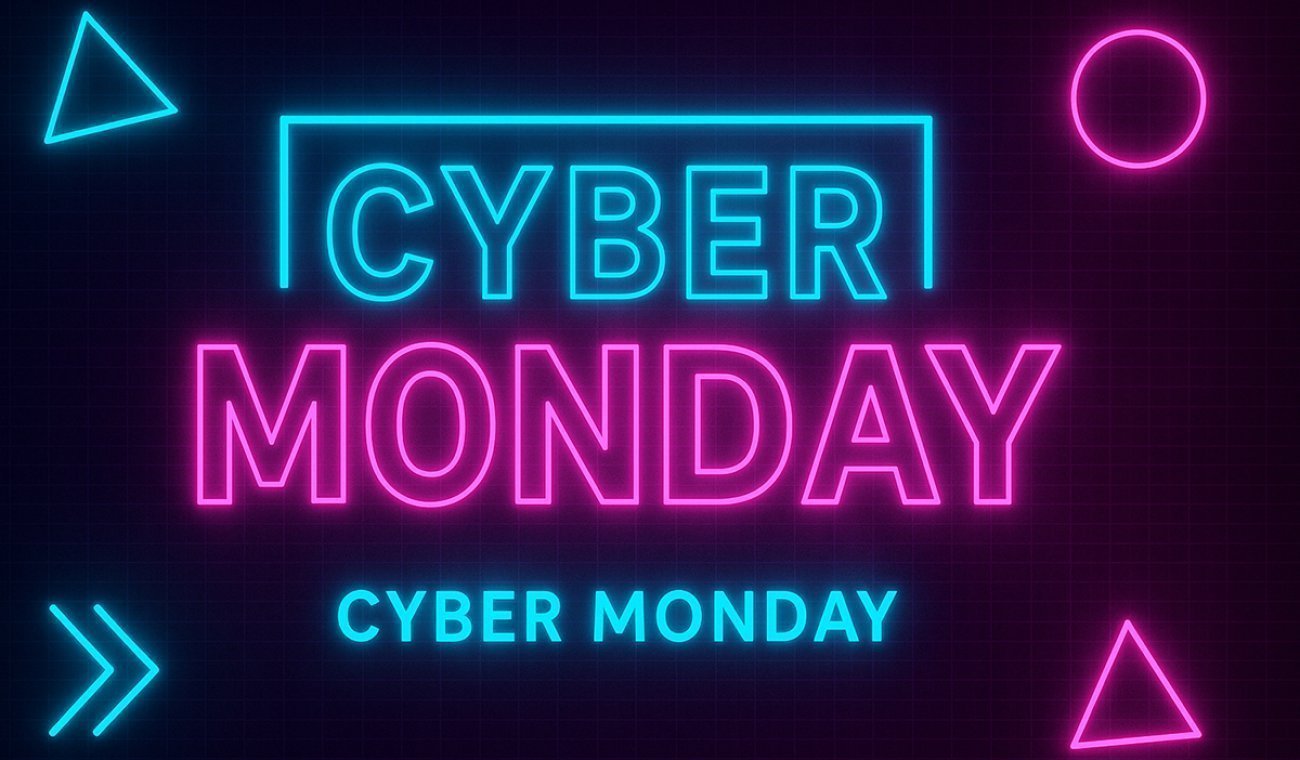 Cyber Monday