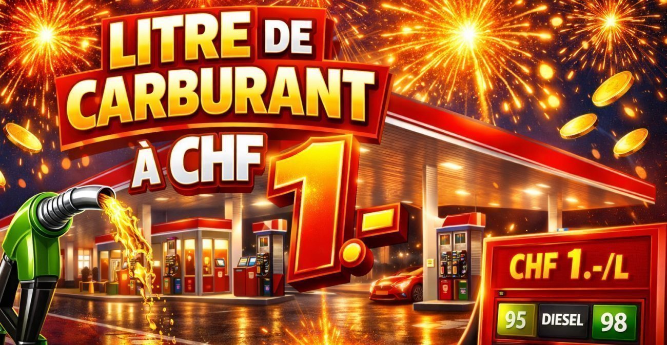 POISSON D'AVRIL 2026