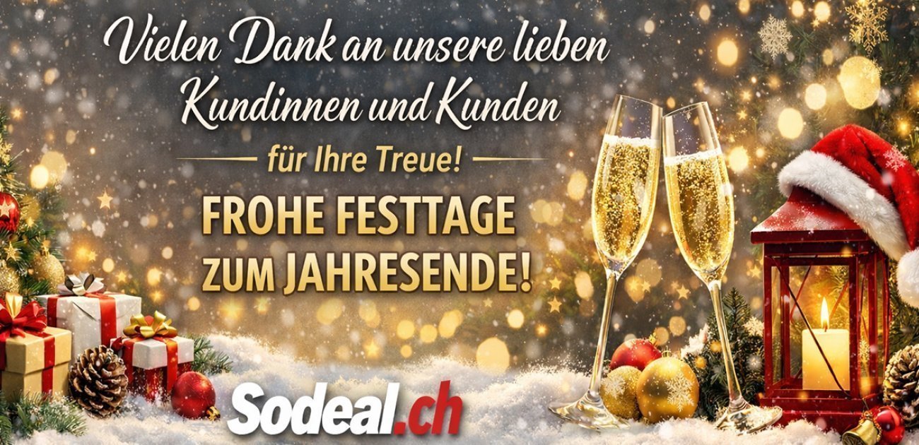 SD Joyeuses fetes 2025 de